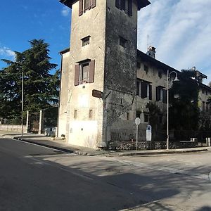 Al Castello Di Aiello Aiello del Friuli Exterior photo