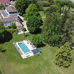 Château Destinée Saint-Seurin-de-Prats Exterior photo