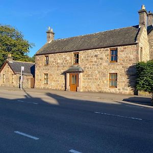 3 High Street Aberlour Exterior photo