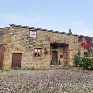 Inghams Barn Burnley Exterior photo