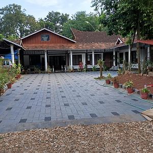 Patteri Tranquility Homestay Haripād Exterior photo