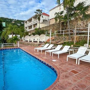 The Mary Anne Usvi Charlotte Amalie Exterior photo