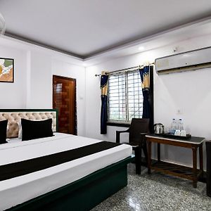 Hotel O Alor Nivas Gauripur (West Bengal) Exterior photo