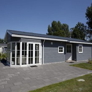 Nice Chalet With Dishwasher Velsen-Zuid Exterior photo