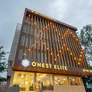 O'Nest Elite Sāngli Exterior photo