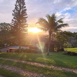 Vale Do Lago - Casa De Campo E Eventos Vila Velha (Espirito Santo) Exterior photo