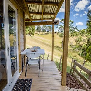 Private Cabin Close To The City Centre Whangarei Exterior photo