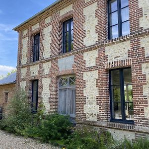 La Petite Mairie Frehel Exterior photo