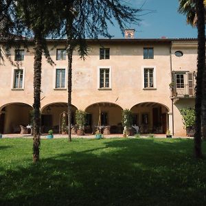 L'Unicorno Agriturismo Bedizzol Exterior photo