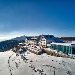 Hotel Weissenstein Oberdorf (Solothurn) Exterior photo