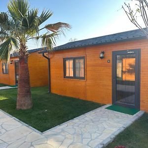 Some Tiny House Boutique Hotel Antakya Exterior photo