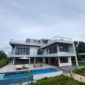 Pearl Residence Koh Rong Sihanoukville Exterior photo