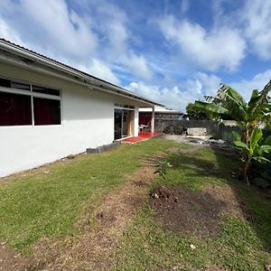 Havai House Uturoa Exterior photo