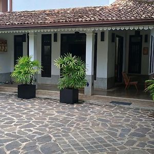 Coastal Edge Galle Exterior photo