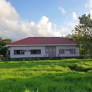 Mayon View Garden Apartelle Sa Bukid Daraga (Albay) Exterior photo