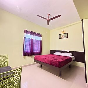 Surya Residency Srirangam Tiruchirappalli Exterior photo