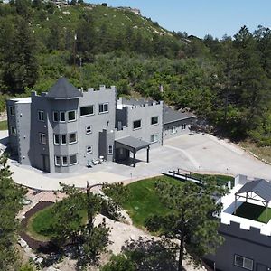 Castle In The Pines Castle Rock Exterior photo