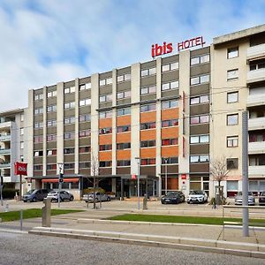 Ibis Annemasse-Geneve Ambilly Exterior photo