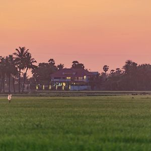 The Palmyrah By Luxunlock Mahabalipuram Exterior photo