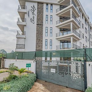 Elsie Ridge Apartments By Trianum Nairobi Exterior photo