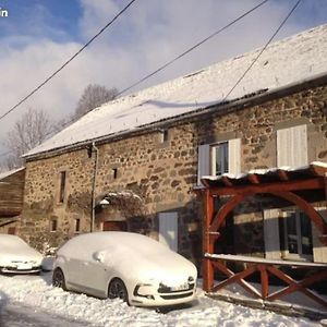 Maison Proximite Station De Ski Le Lioran Laveissière Exterior photo