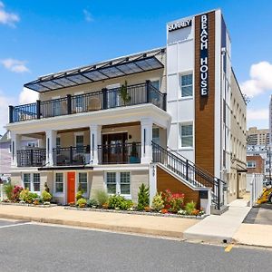 Surrey Beach House Ventnor Exterior photo