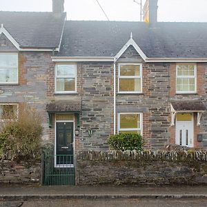 Isallt Nantlle Exterior photo