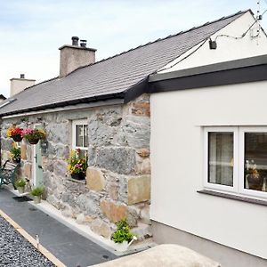 Llifon Llanwnda (Gwynedd) Exterior photo