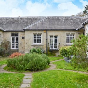 Westgate Cottage Saint Lawrence (Isle of Wight) Exterior photo