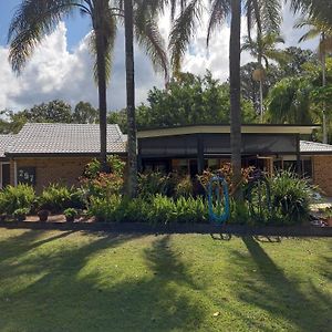 Tukawyl Retreat Landsborough Exterior photo