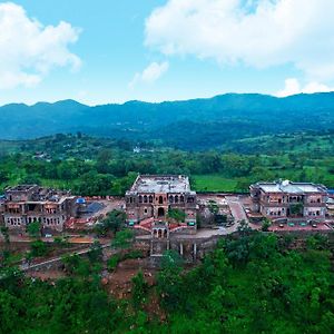 Shrisiddhpuram Kumbhalgarh Exterior photo