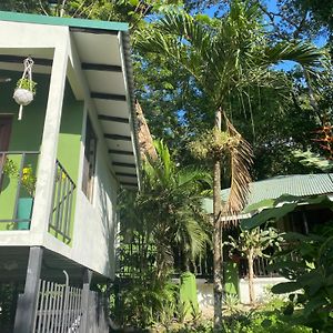 Luxury Jungle On A Budget Wisdom Bnb Puerto Carrillo Exterior photo