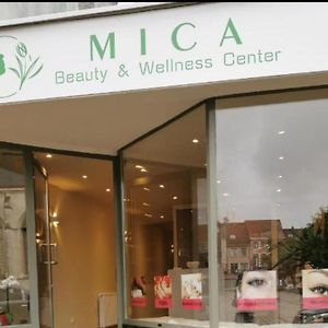 Mica Beauty Wellness Center Temse Exterior photo