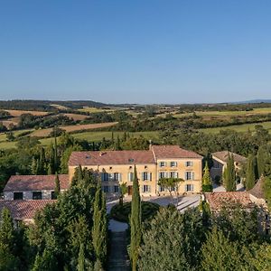 Le Domaine De Camboyer, The Originals Collection Montferrand (Aude) Exterior photo