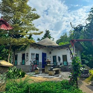 Clay House Chiang Mai By Alplatel Exterior photo