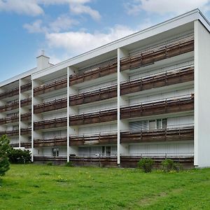 Apartment Nr-08 Haus Sursilvana By Interhome Lenzerheide Exterior photo