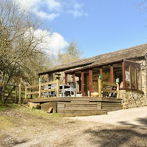 Red Squirrel Haven Hawes Exterior photo