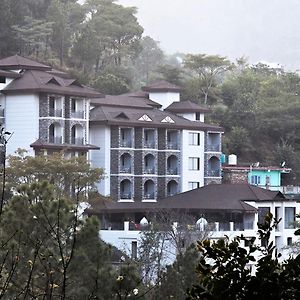 Best Western Kasauli Sabathu Exterior photo