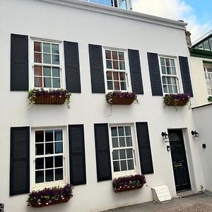 Sandringham House Saint Helier Exterior photo