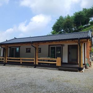 Choi Yeonggol Bnb Yeongwol Exterior photo