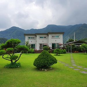 Yeongwol Dongghang Story Exterior photo