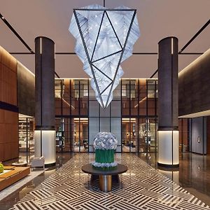 Four Points By Sheraton Shanghai Fengjing Jinshan (Shanghai) Exterior photo