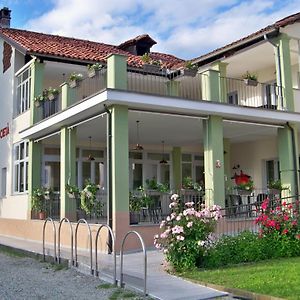 Locanda La Guienda Torre Canavese Exterior photo