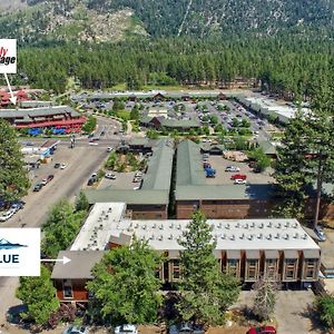 Tahoe Blue Hotel South Lake Tahoe Exterior photo