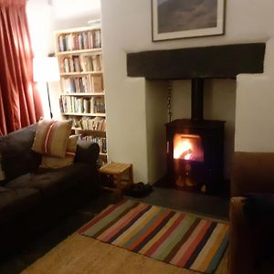 Robert'S Cottage Abergynolwyn Exterior photo