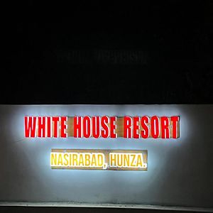 Whitehouseresorthunza Karimabad (Hunza) Exterior photo