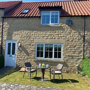 Pottergate Mews Helmsley Exterior photo