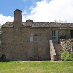 Gite Gite La Fontaine 2/3 Personnes Saint-Pierre-des-Tripiers Exterior photo