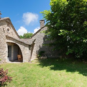 Gite Gite Le Paillon 2/4 Personnes Saint-Pierre-des-Tripiers Exterior photo