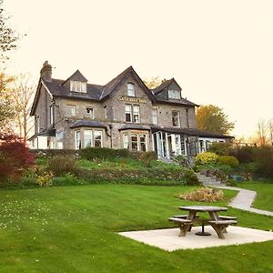 The Gateway Hotel Kendal Exterior photo